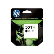 HP CH563EE Patron Black 8ml No.301 XL (Eredeti)