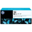 HP CM997A Tintapatron M Bk No.761 /orig/ (Eredeti)