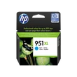 HP CN046AE Patron Cyan 1,5k No.951XL (Eredeti)