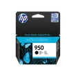 HP CN049AE Patron Black 1k No.950 (Eredeti)