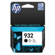 HP CN057AE PAtron Black No.932 (Eredeti)