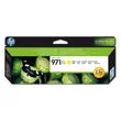 HP CN628AE Patron Yellow 6,6k No.971XL (Eredeti)