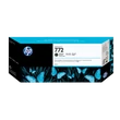 HP CN635A Patron Matte Bk No.772 (Eredeti)