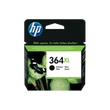 HP CN684EE Patron Black No.364XL (Eredeti)