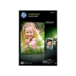 HP 10X15 Fényes Fotópapír 100lap 200g (Eredeti)