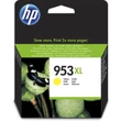 HP F6U18AE Patron Yell. No.953XL (Eredeti)