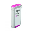 HP F9J66A Patron Magenta 130ml No.728 /orig/ (Eredeti)