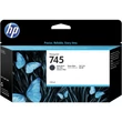 HP F9J99A Patron Matt Bk No.745 /orig/