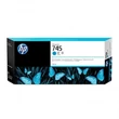 HP F9K03A Patron Cy 300ml No.745 /orig/