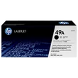 HP Q5949A Toner Black 2,5k No.49A (Eredeti)