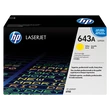HP Q5952A Toner Yellow 10k No.643A (Eredeti)