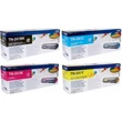 Brother TN241 toner Yellow (Eredeti)