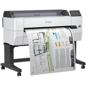 Plotter nyomtató
