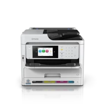 Epson WorkForce Pro WF-C5890DWF A4 MFP