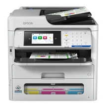 EPSON WorkForce Pro EM-C800RDWF A4 Multifunkciós nyomtató 
