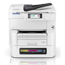 Epson WorkForce Pro EM-C8100RDWF 