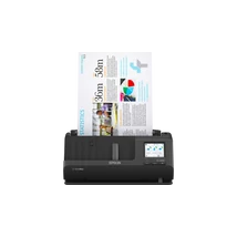 Epson WorkForce DS-C380W 
