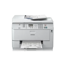 Epson WorkForce Pro WF-M4595DNF HASZNÁLT/FELÚJÍTOTT