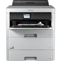 Epson WorkForce Pro WF-C529RDTW