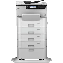 Epson WorkForce Pro WF-C8690D3TWFC