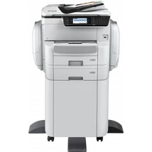 WorkForce Pro WF-C869RDTWFC