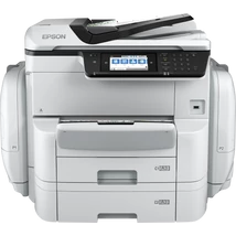 WorkForce Pro WF-C869RDTWF