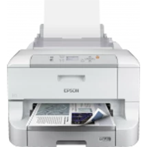 WorkForce Pro WF-8090DW