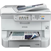 WorkForce Pro WF-8590DWF