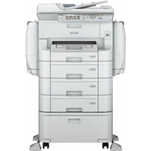 WorkForce Pro WF-8590 D3TWFC