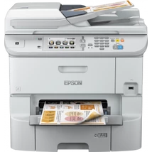 WorkForce Pro WF-6590DWF