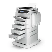 WorkForce Pro WF-C869RD3TWFC