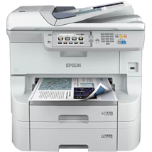 WorkForce Pro WF-8590 DTWF