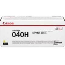 Canon CRG040H Toner Yellow 10.000 oldal kapacitás