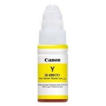 Canon GI-490 Tinta Yellow 70 ml