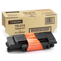 Kyocera TK-310 Toner Black 12.000 oldal kapacitás