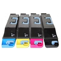 Kyocera TK-865 Toner Black 20.000 oldal kapacitás