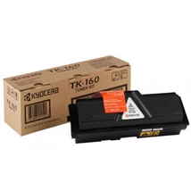 Kyocera TK-160 Toner Black 2.500 oldal kapacitás