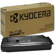 Kyocera TK-7135 Toner Black 20.000 oldal kapacitás