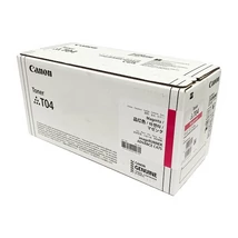 Canon T04 Toner Magenta 27.500 oldal kapacitás