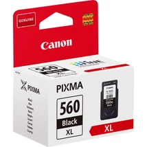 Canon PG560XL Patron Black