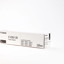 Canon C-EXV35 Toner Black 70.000 oldal kapacitás