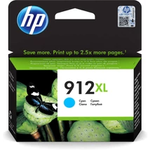 HP 3YL81AE Tintapatron Cyan 825 oldal kapacitás No.912XL