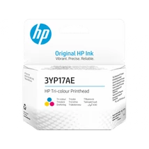 HP 3YP17AE Nyomtatófej Color