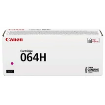 Canon CRG064H Toner Magenta 10.500 oldal kapacitás