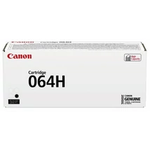 Canon CRG064H Toner Black 13.400 oldal kapacitás