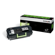 Lexmark MX710/711/810/811/812 Return Toner 6K (Eredeti) 62D2000