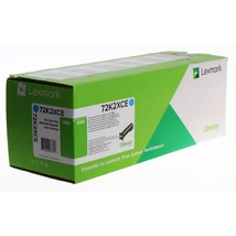 Lexmark CS820 toner Cyan 22K