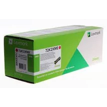 Lexmark CS820 toner Magenta 22K /o/