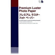 Epson luster fotópapír A/2 260g/m2 25 lap