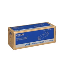 Epson M400 Toner 12.000 oldal kapacitás